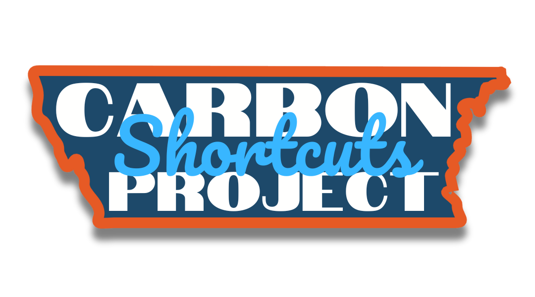 Carbon Shortcuts Project