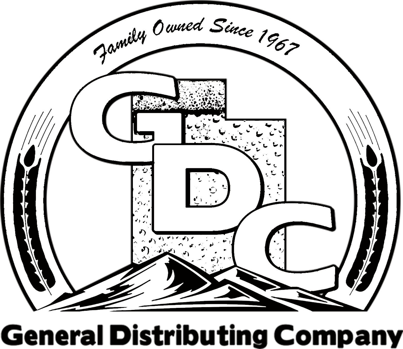 General Distributing Company