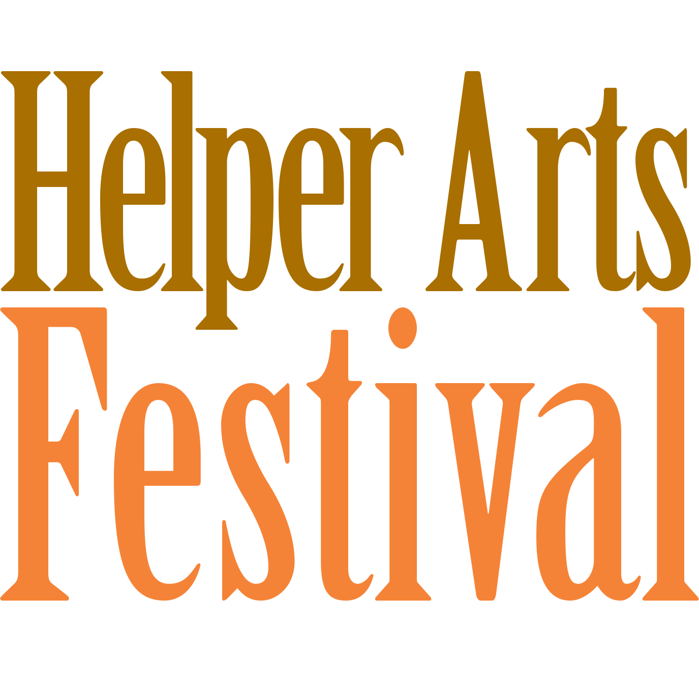 Helper Arts Festival