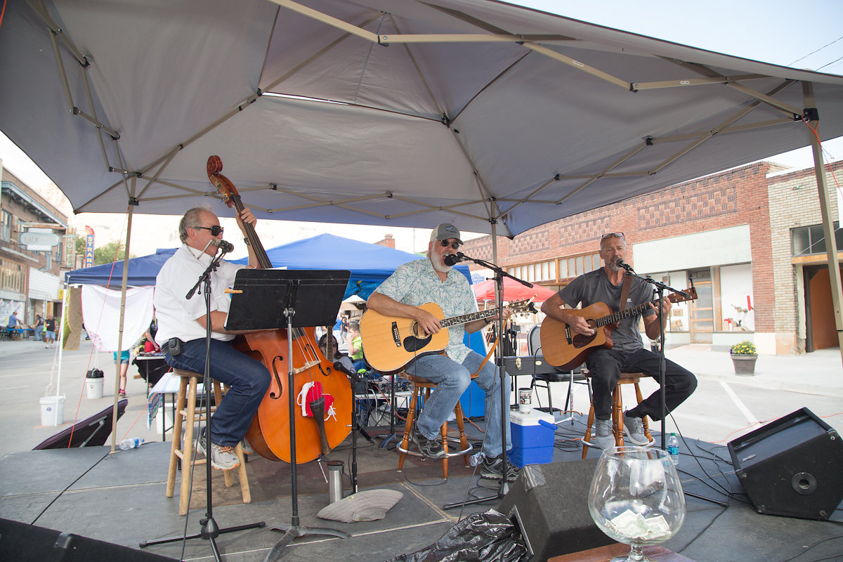 Live Music