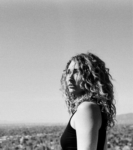 KARLIE MCKINNON