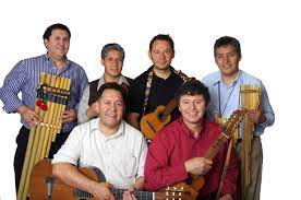 Los Hermanos de los Andes