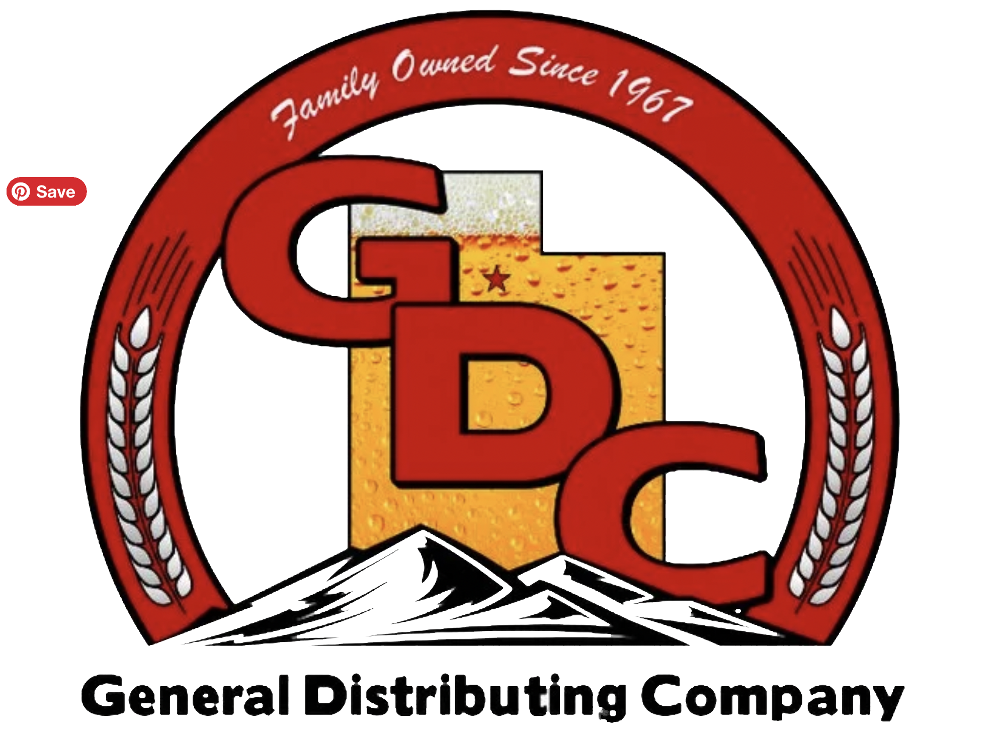 General Distributing Company