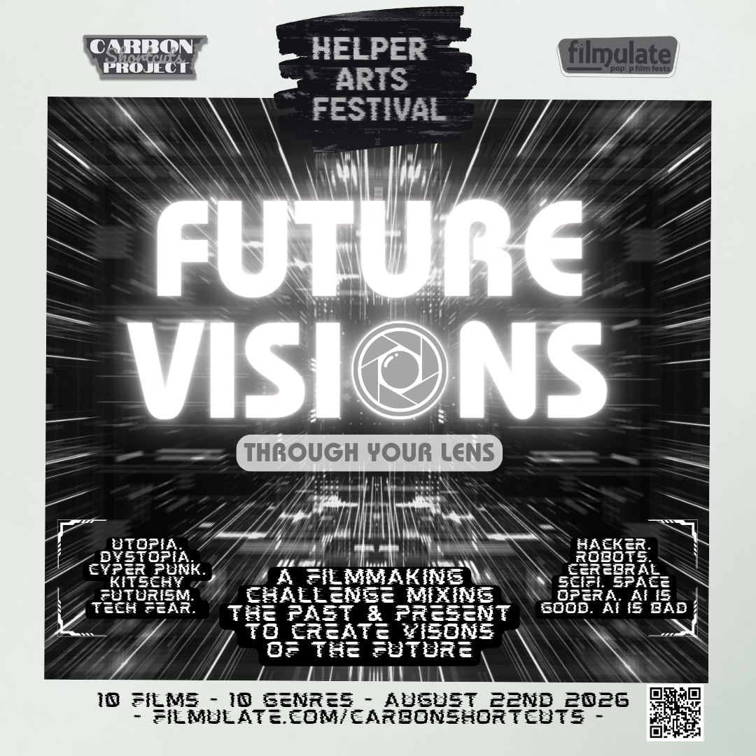 2026 Carbon Shortcuts - Future Visions